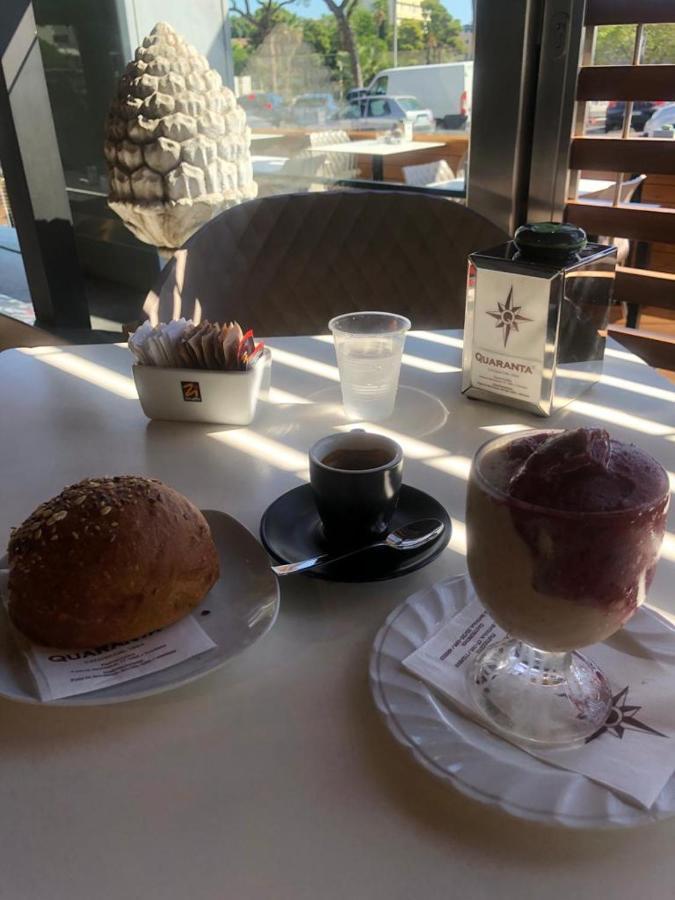 B&B La Norma Катания Экстерьер фото