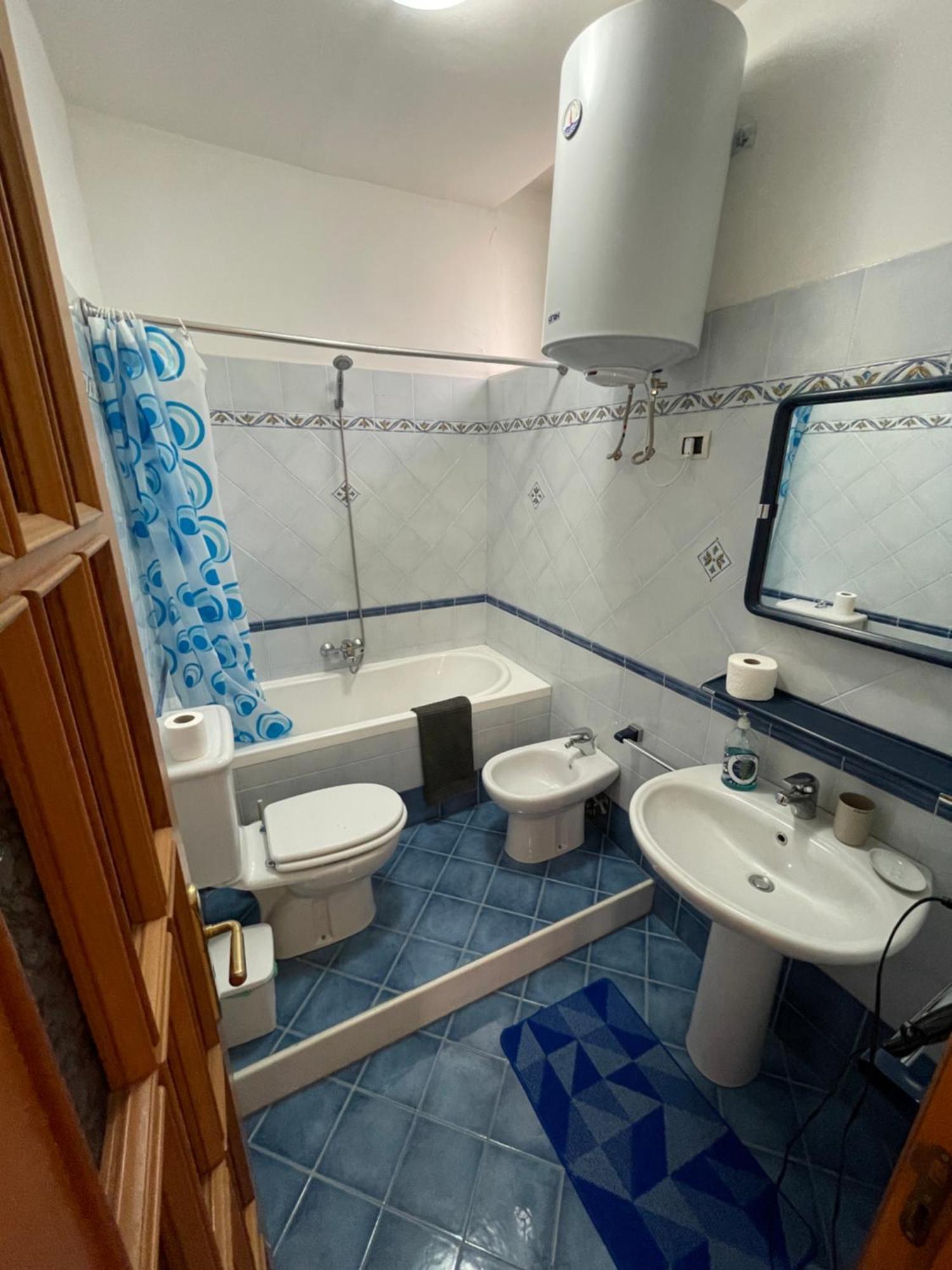 B&B La Norma Катания Экстерьер фото