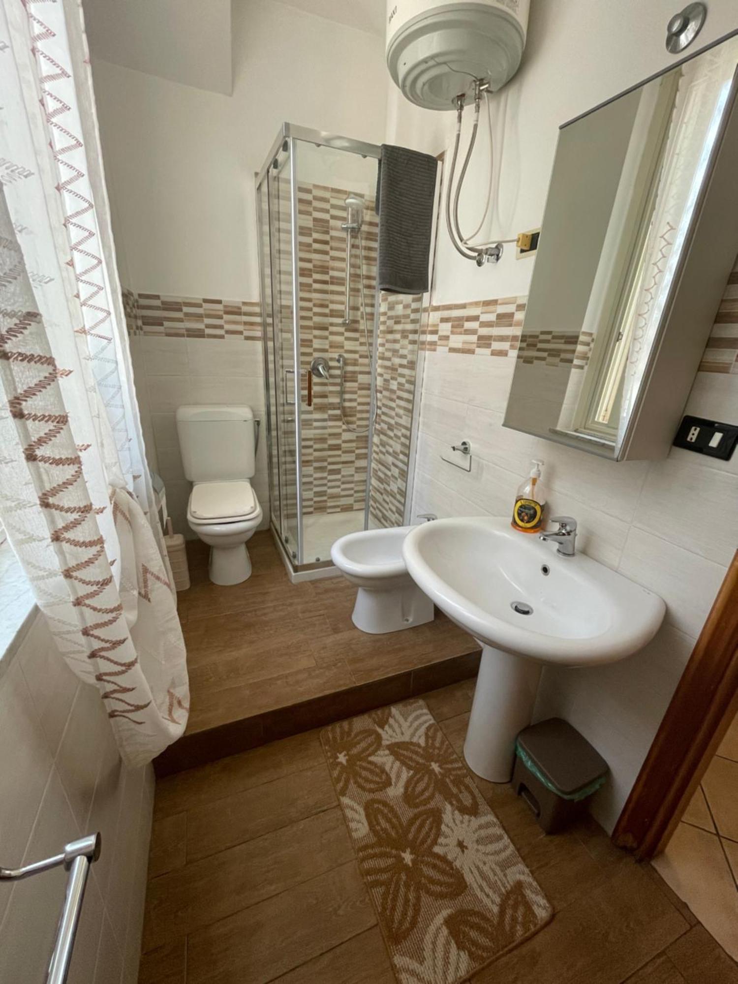 B&B La Norma Катания Экстерьер фото